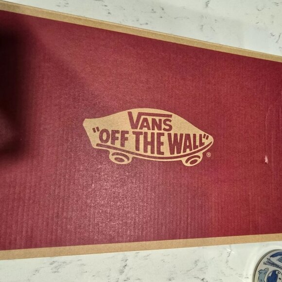 VANS Sk8-Hi DR MTE-2 Waterproof Hiking Boots Shoes ROSE SMOKE MEN'S SIZE 12 NEW - Picture 13 of 15